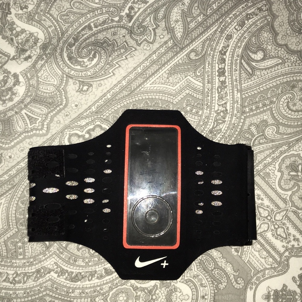 Nike Run arm band iPod holder/ case